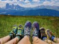 10 attività per bambini in montagna in Lombardia